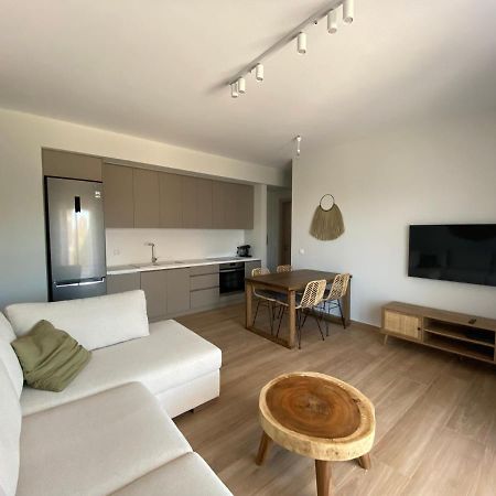 Vip Luxury Apartment In The Town Of Lefkada Zewnętrze zdjęcie