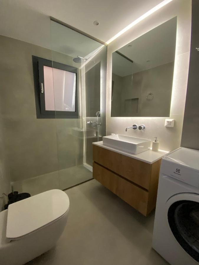 Vip Luxury Apartment In The Town Of Lefkada Zewnętrze zdjęcie